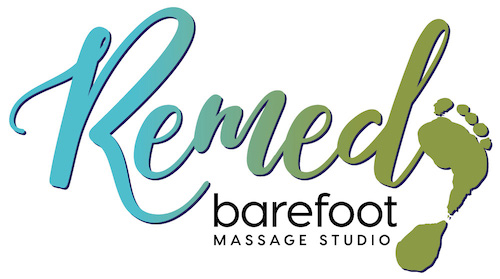 Remedy barefoot Massage Studio